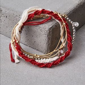 Bracelet Set